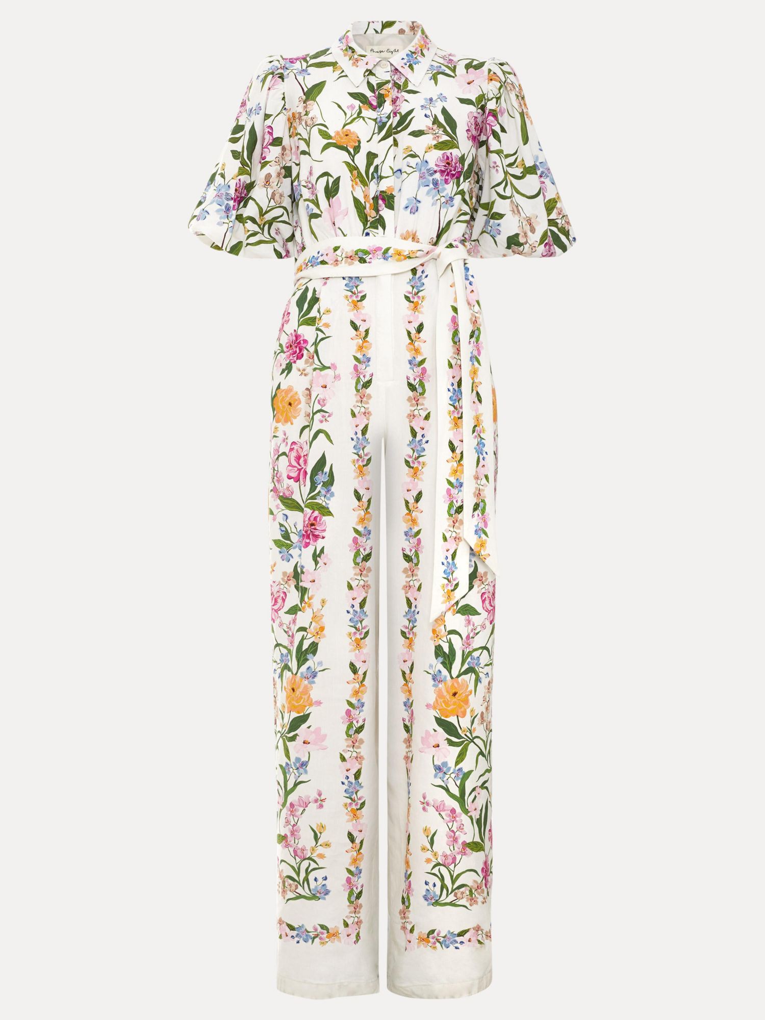 Women's Camilla Jumpsuit