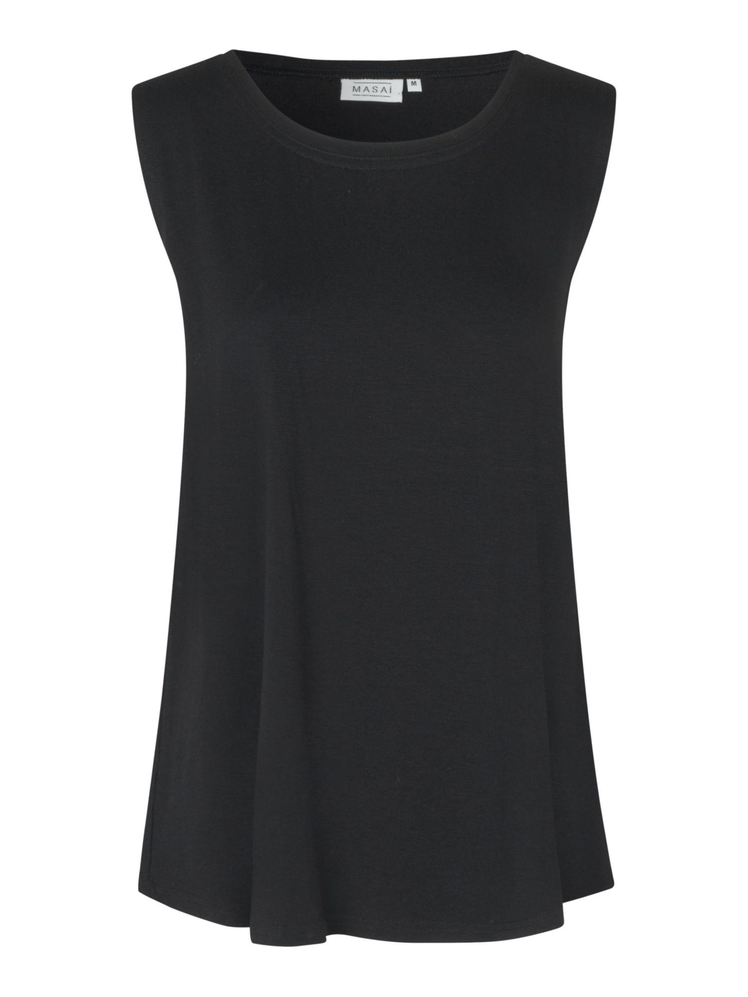 Women's Maelisa Scoop Neck Sleeveless Top