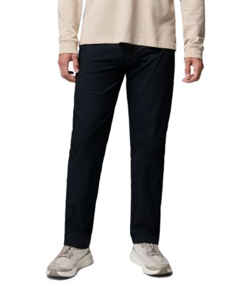 Men's ROC™ Five-Pocket Regular-Fit Pants