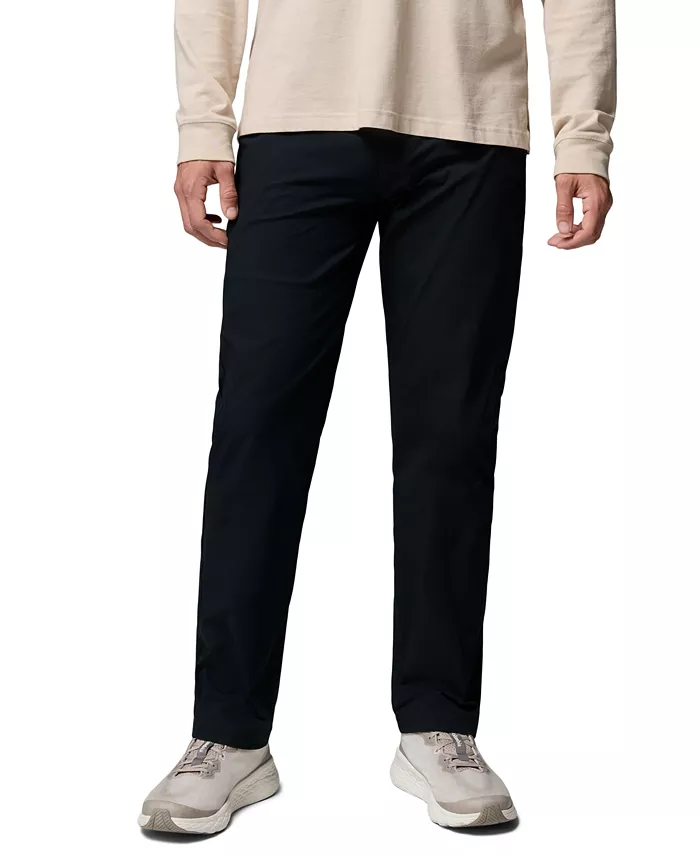 Men's ROC™ Five-Pocket Regular-Fit Pants
