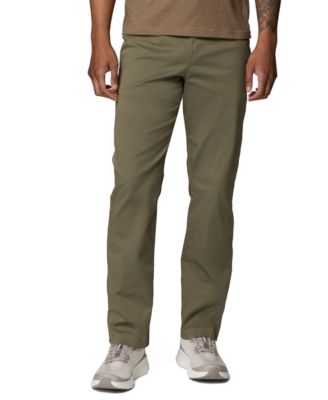 Men's ROC™ Five-Pocket Regular-Fit Pants