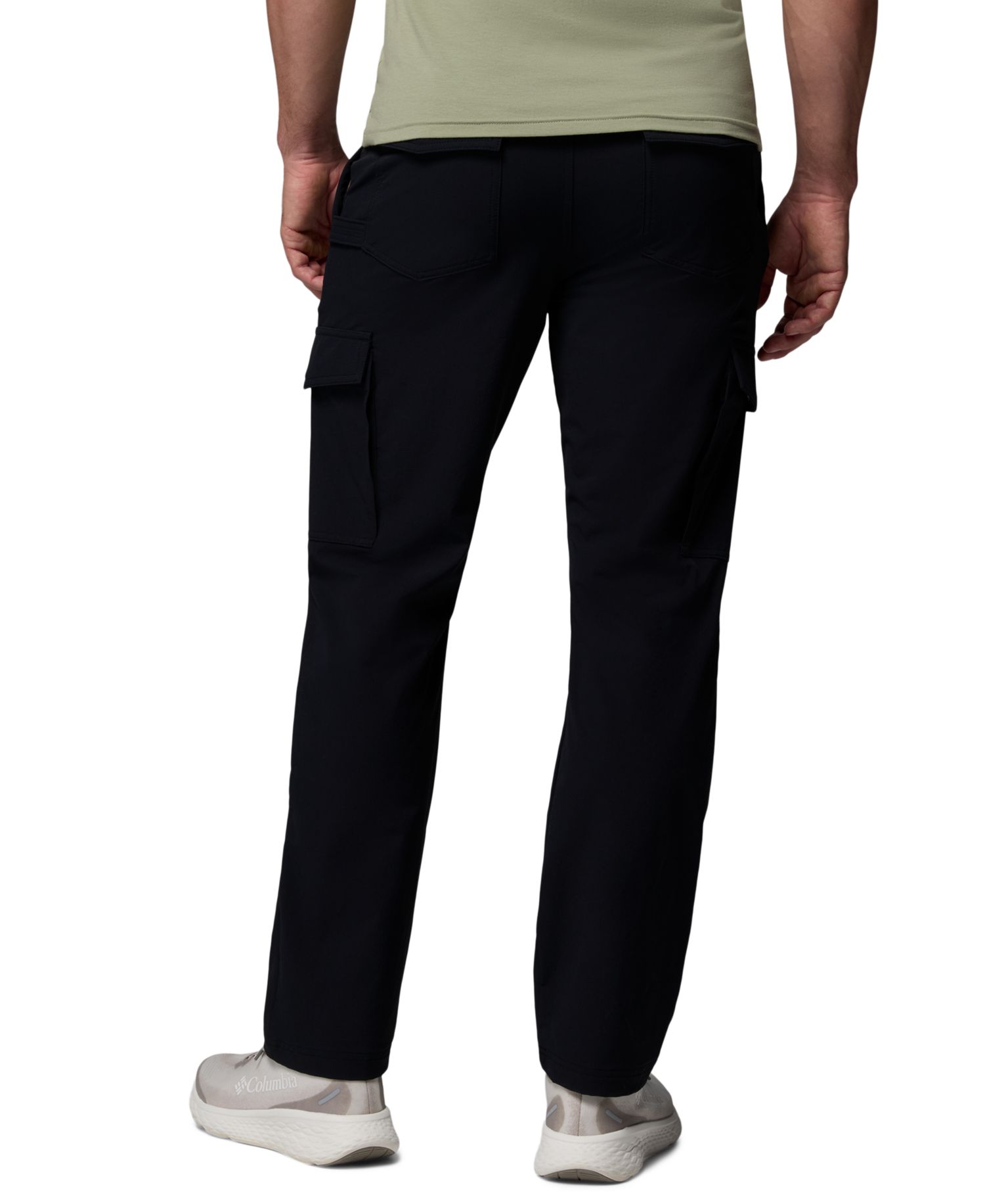 Men's ROC™ Tech Cargo Pants