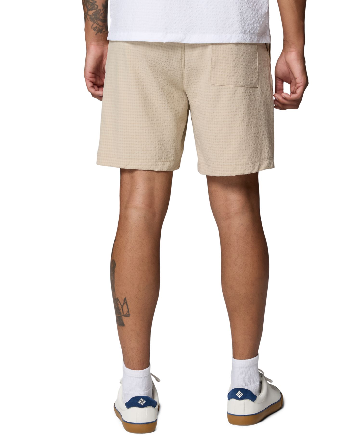 Men's Utilizer Regular-Fit Shorts