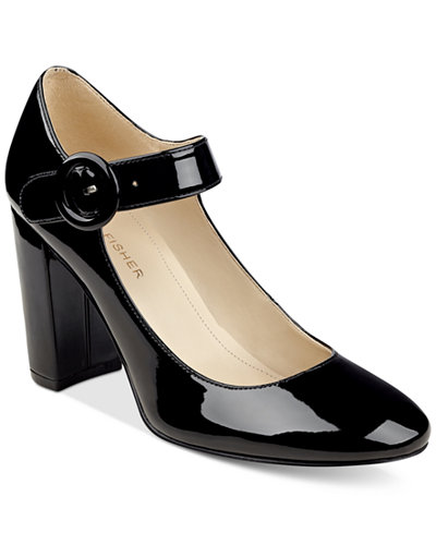 Marc Fisher Shaylie Mary Jane Pumps