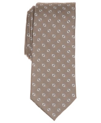 Men's Lovato Neat Tie
