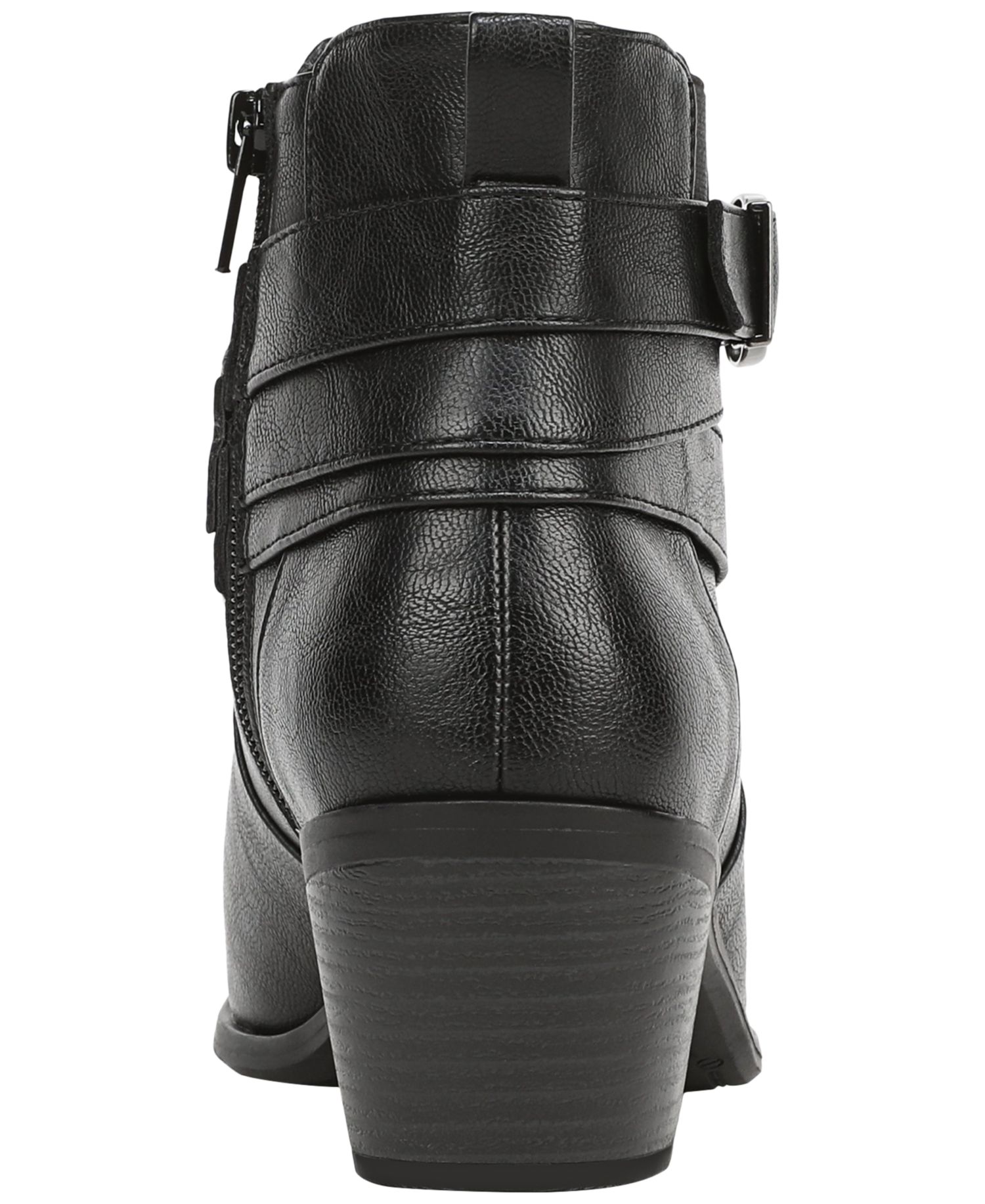 Women's Collins Western Short Boots