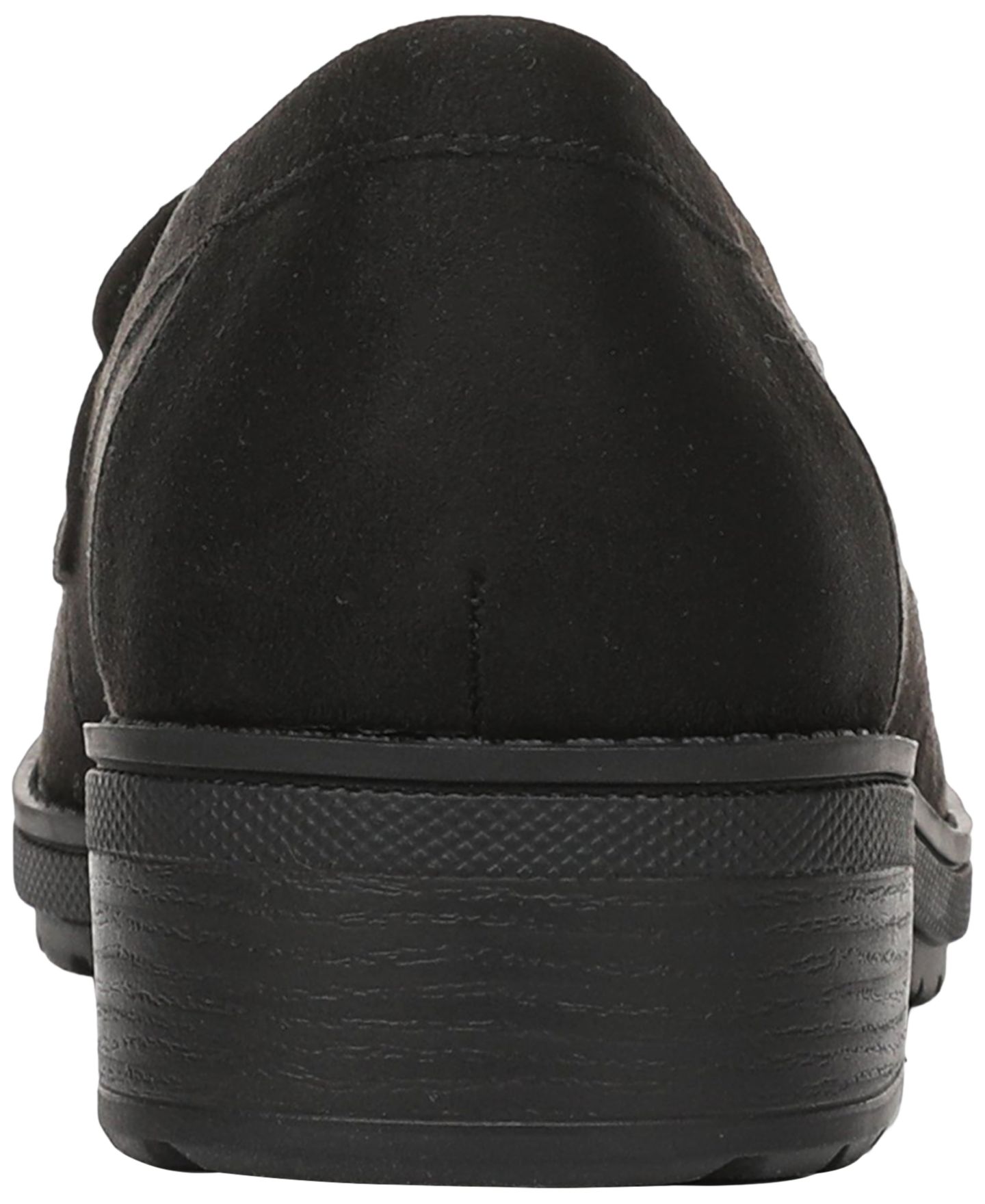 Женские туфли Dr. Scholl's Dazzle Slip-On, цвет: Чёрный — фото 3