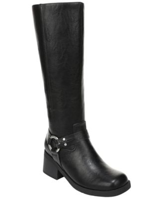 Women's Joplin West Wide-Calf Rugged Tall Boots