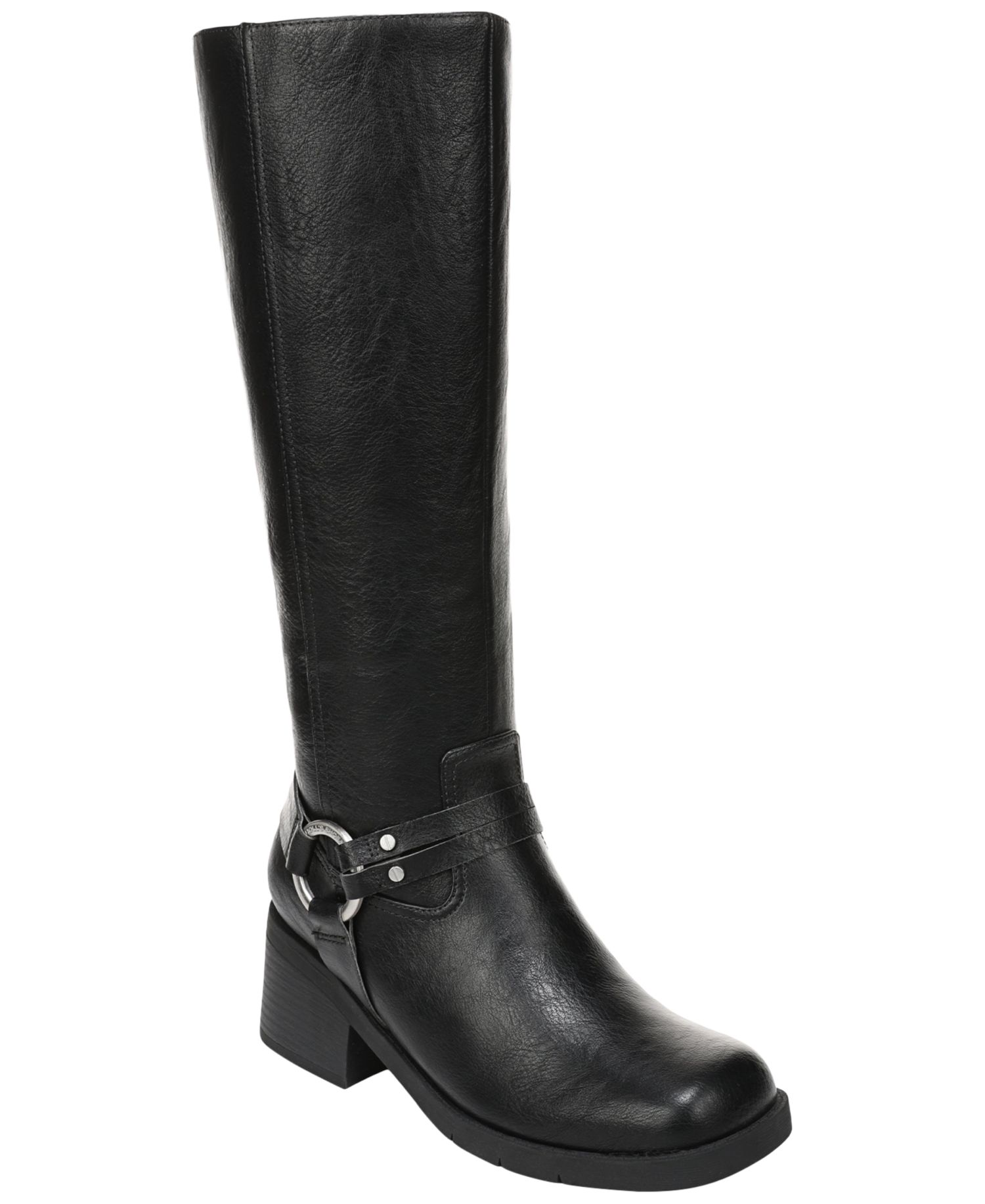 Women's Joplin West Wide-Calf Rugged Tall Boots