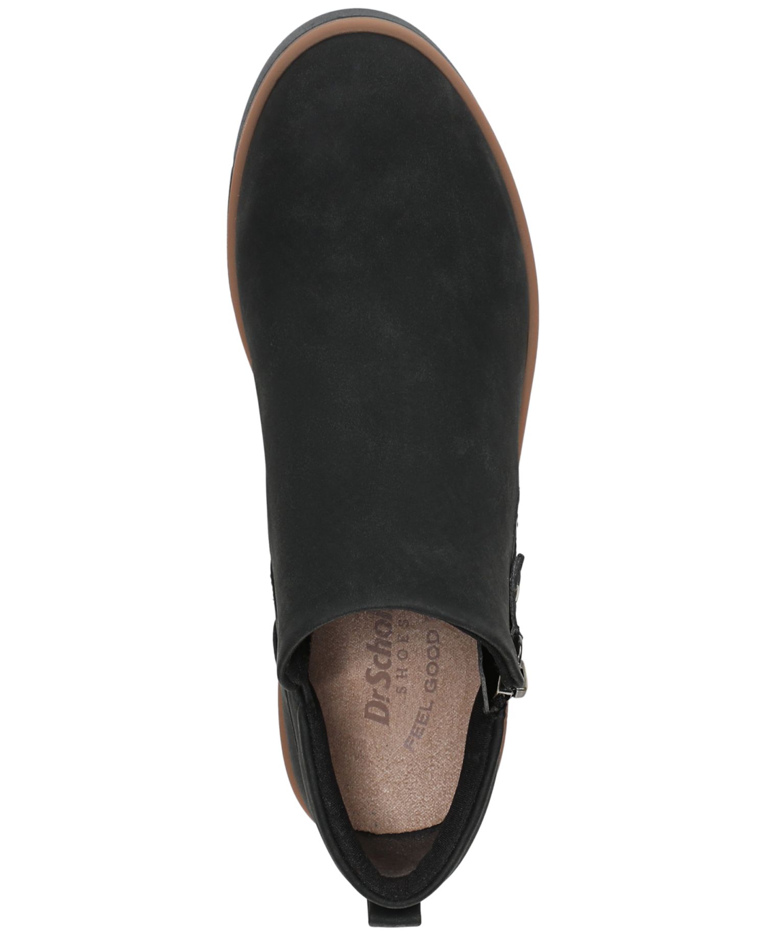 Women's Lizzie Cloud Zip Short Booties