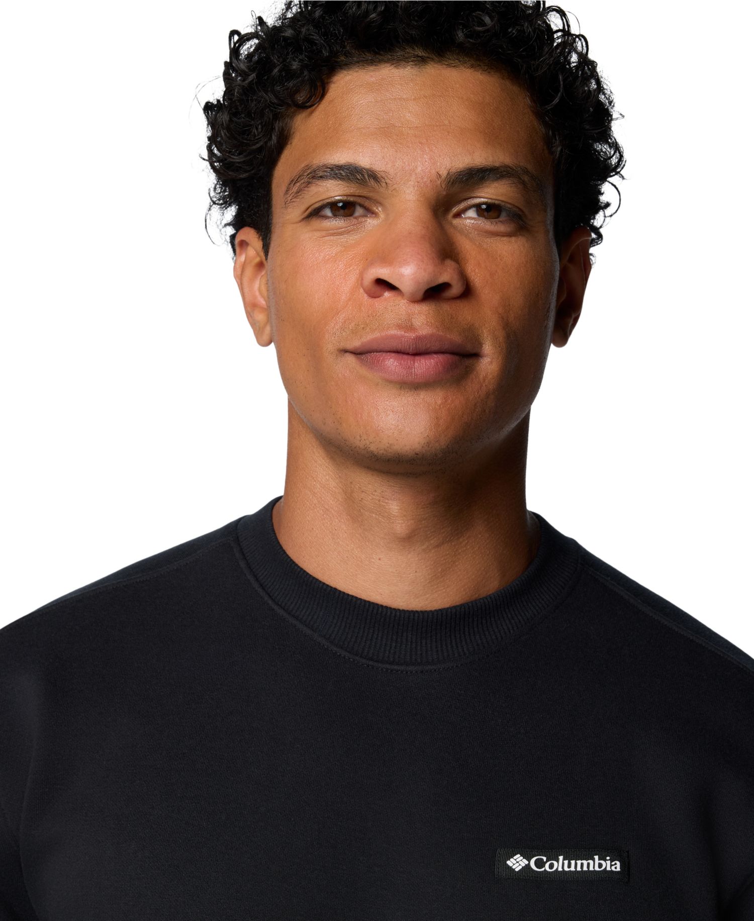 Men's Meridian Creek Crewneck Sweatshirt