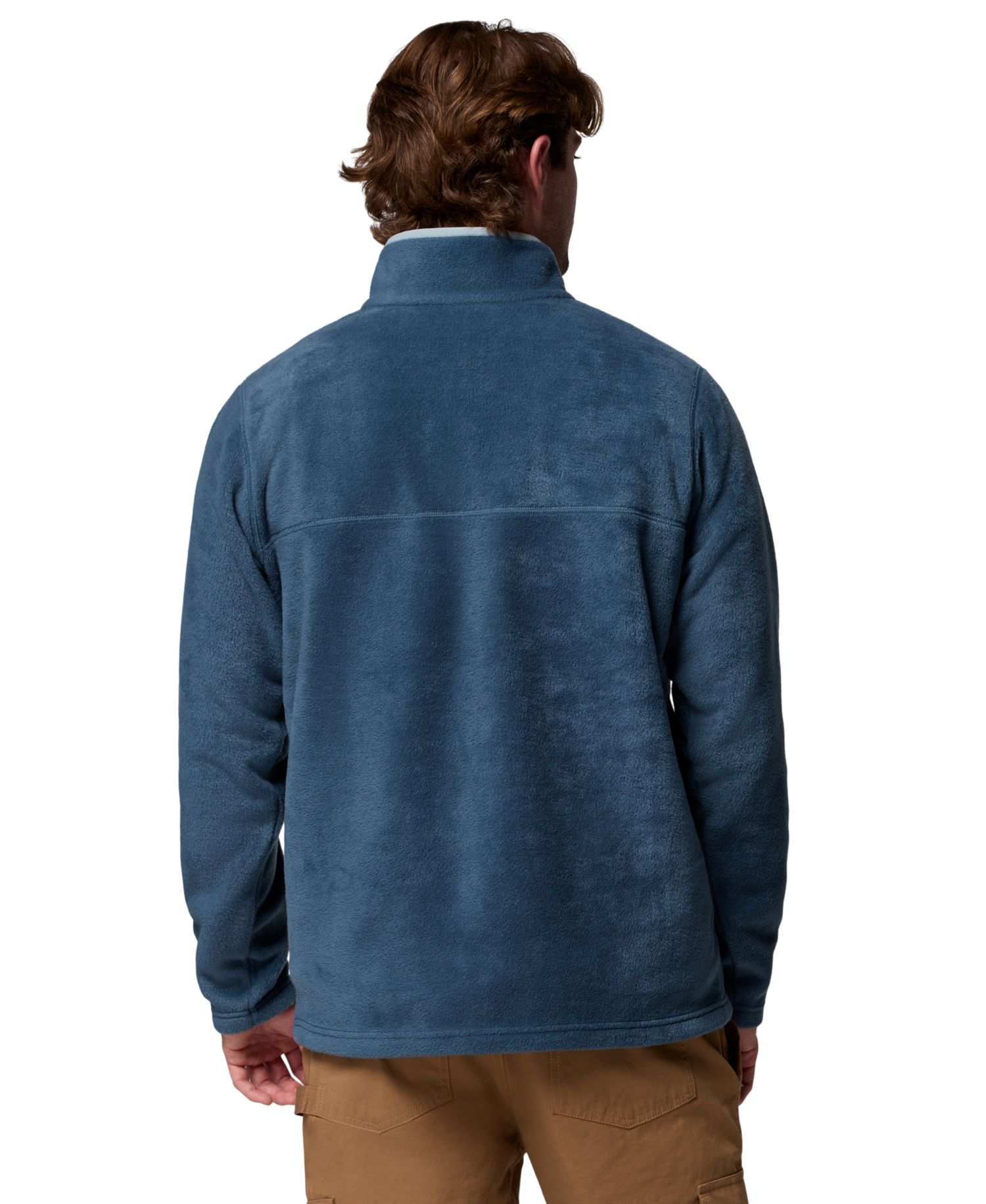 Men's Steens Mountain Half Snap II Regular-Fit Jacket