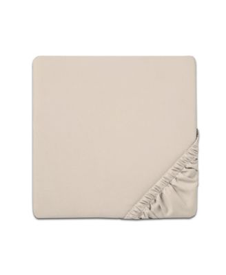 Supreme Collection 1500-Thread Count Microfiber Fitted Sheet, Full