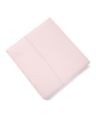 Supreme Collection 1500-Thread Count Microfiber Flat Top Sheet, Full