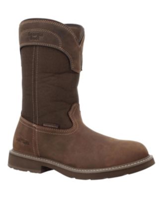 Men's Core 37 Farm and Ranch Round Toe Pull-On