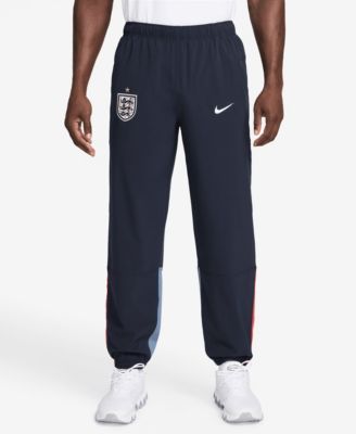 Men's Navy England National Team 2026 Energy Dri-FIT Pants