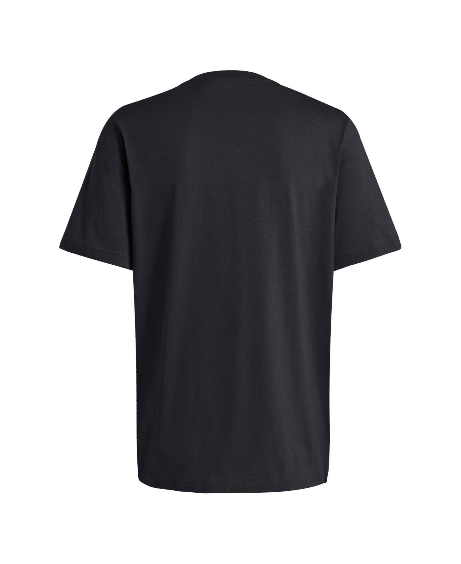 Men's Black Qatar National Team 2026 FIFA World Cup Qualifier T-Shirt