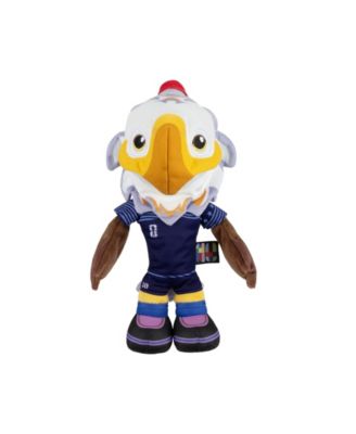 FIFA World Cup 2026 Clutch the Bald Eagle 10" Plush Mascot