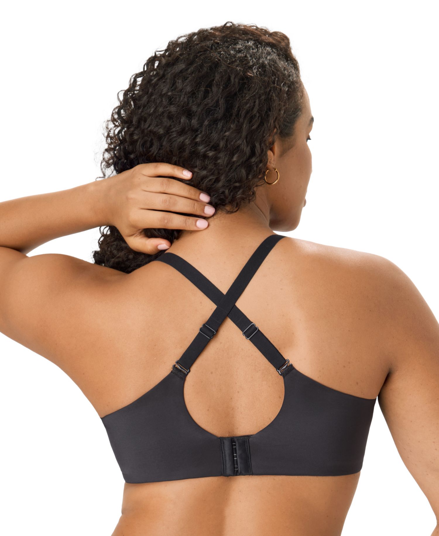 Women's Flawless Fit Underwire T-Shirt Bra, DF1970