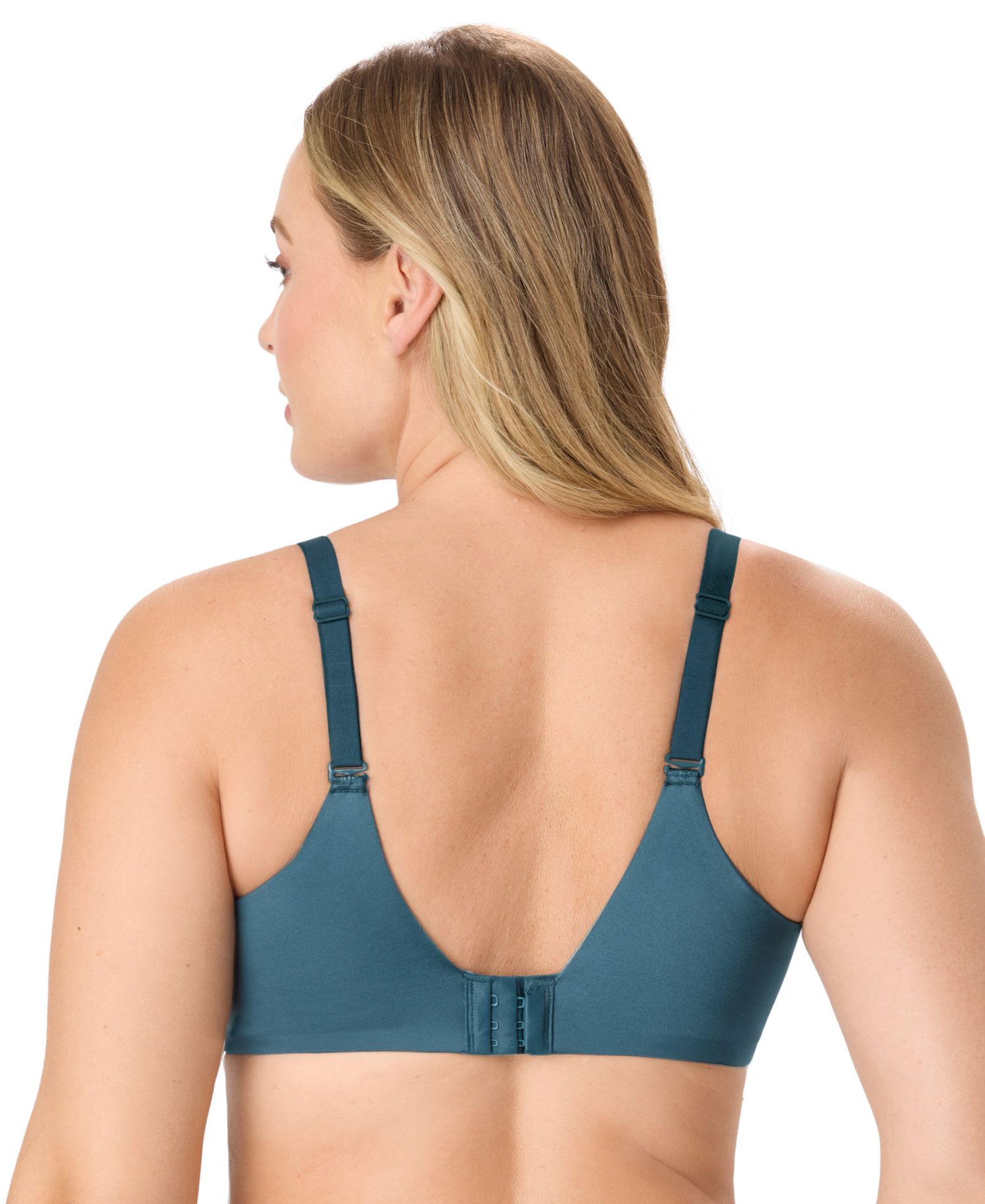 Women's Flawless Fit Underwire T-Shirt Bra, DF1970