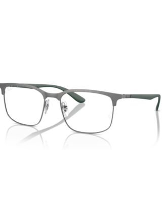 Unisex Eyeglasses, RB6518