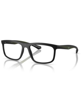 Men's Eyeglasses, EA3246