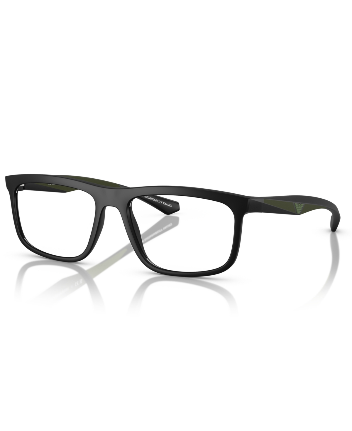 Emporio Armani Men's Eyeglasses