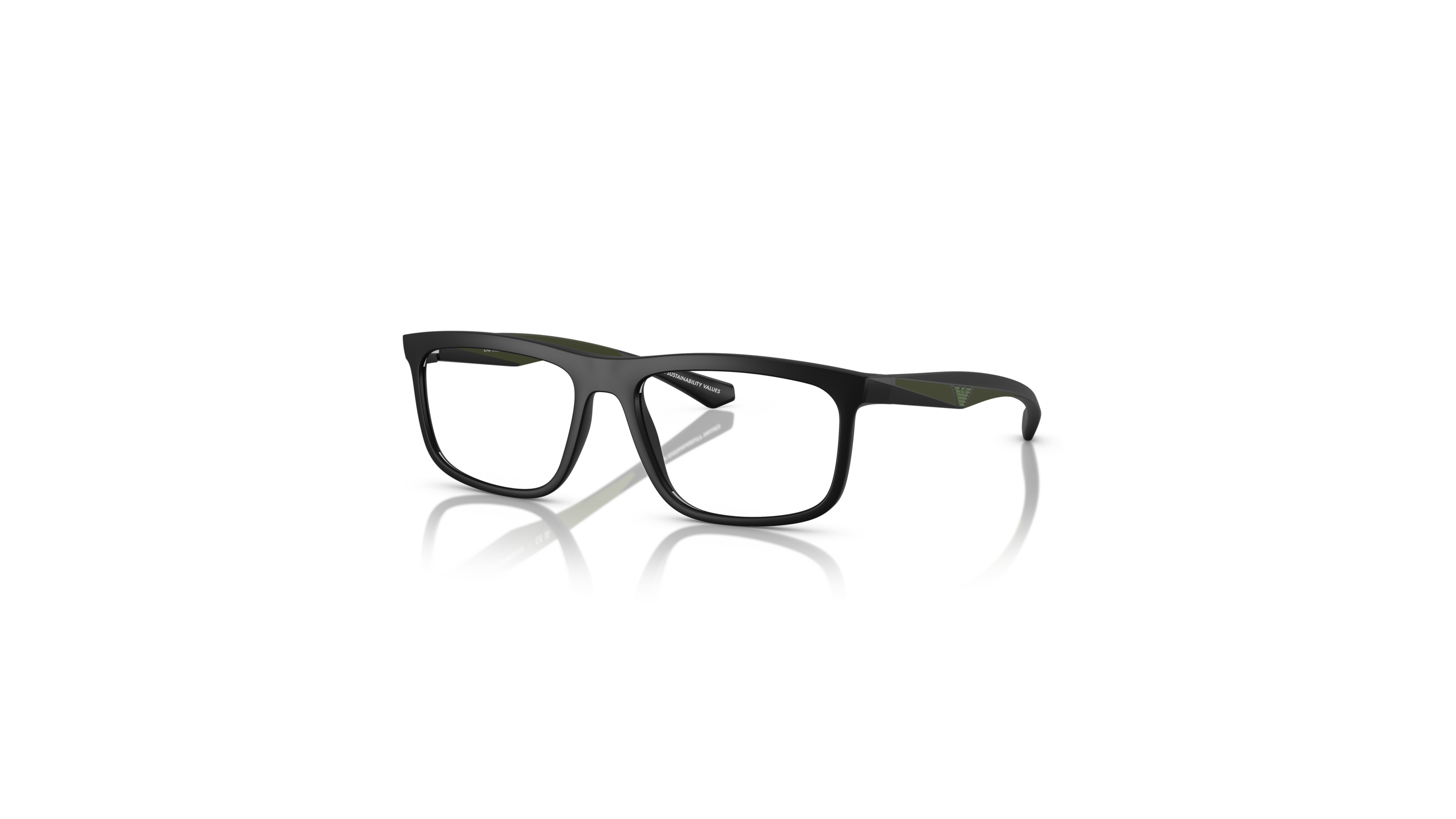 Emporio Armani Men's Eyeglasses