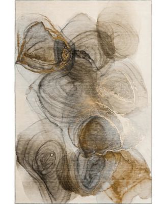 Odyssey Washable OY9 Area Rug