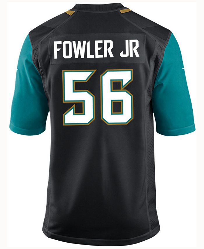Dante fowler jersey sale