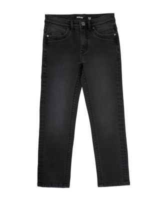 Boy's Signature Slim Fit Jeans