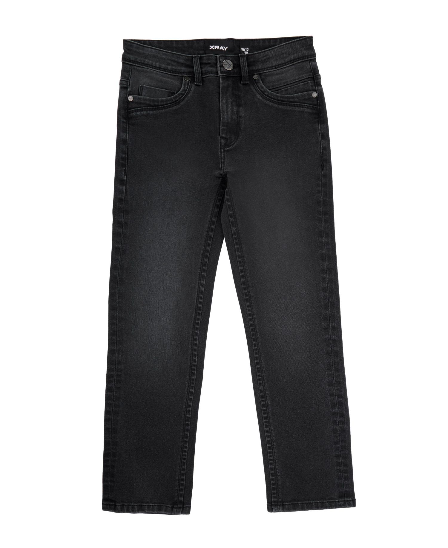 Boy's Signature Slim Fit Jeans