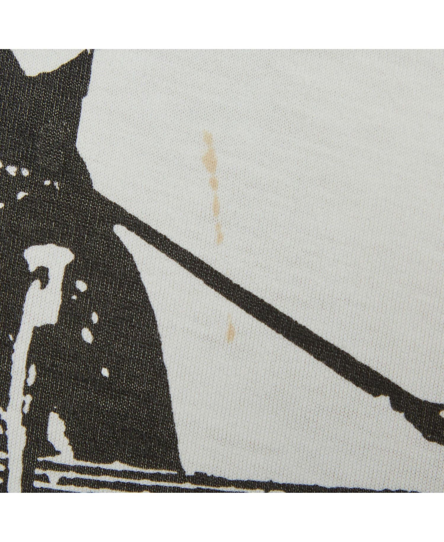 Men's Printed Jersey T-Shirt