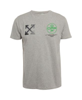 Men's Print Cotton Half Sleeve T-Shirt