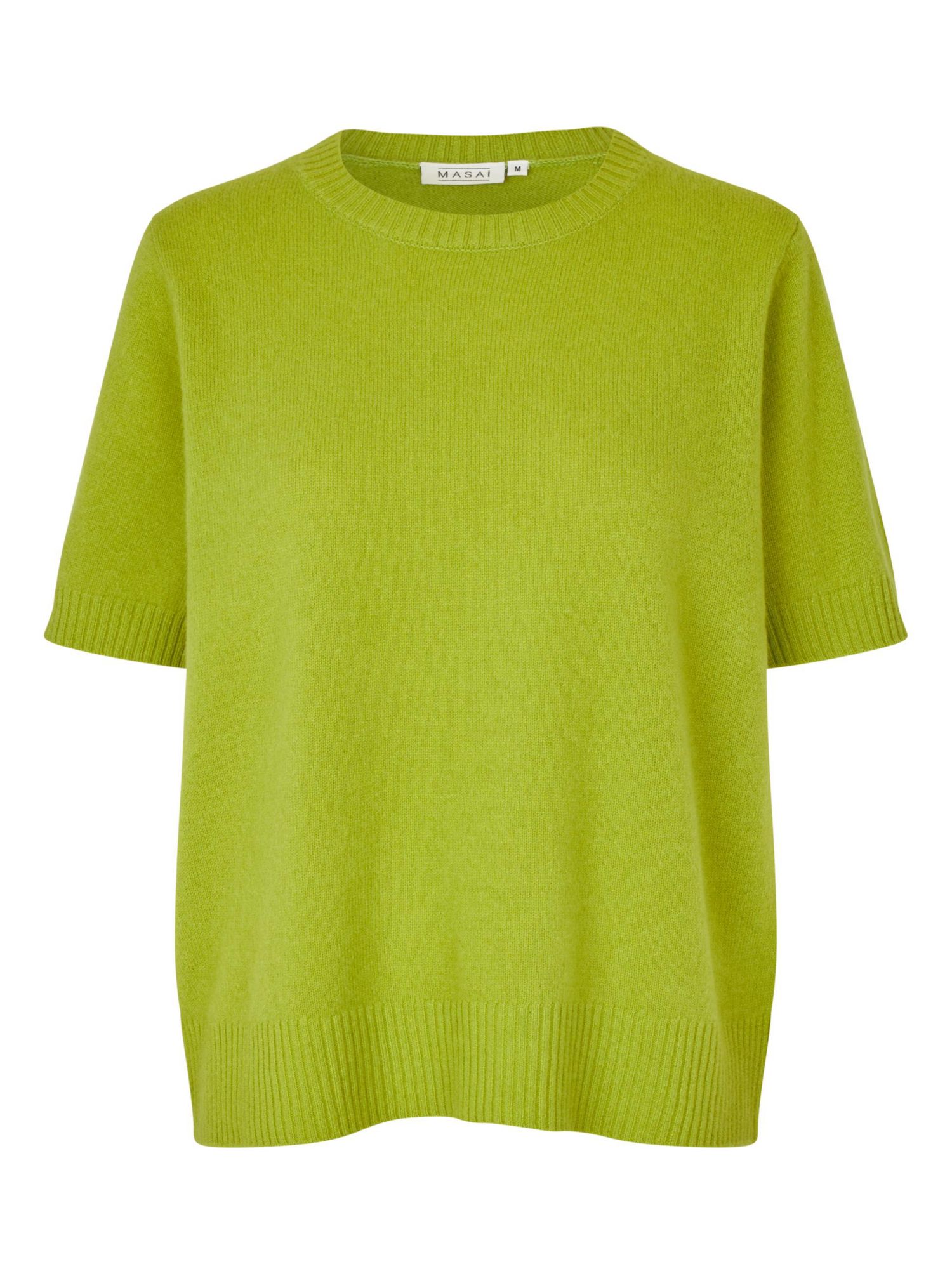 Women's MaFallan Short Sleeve Sweater