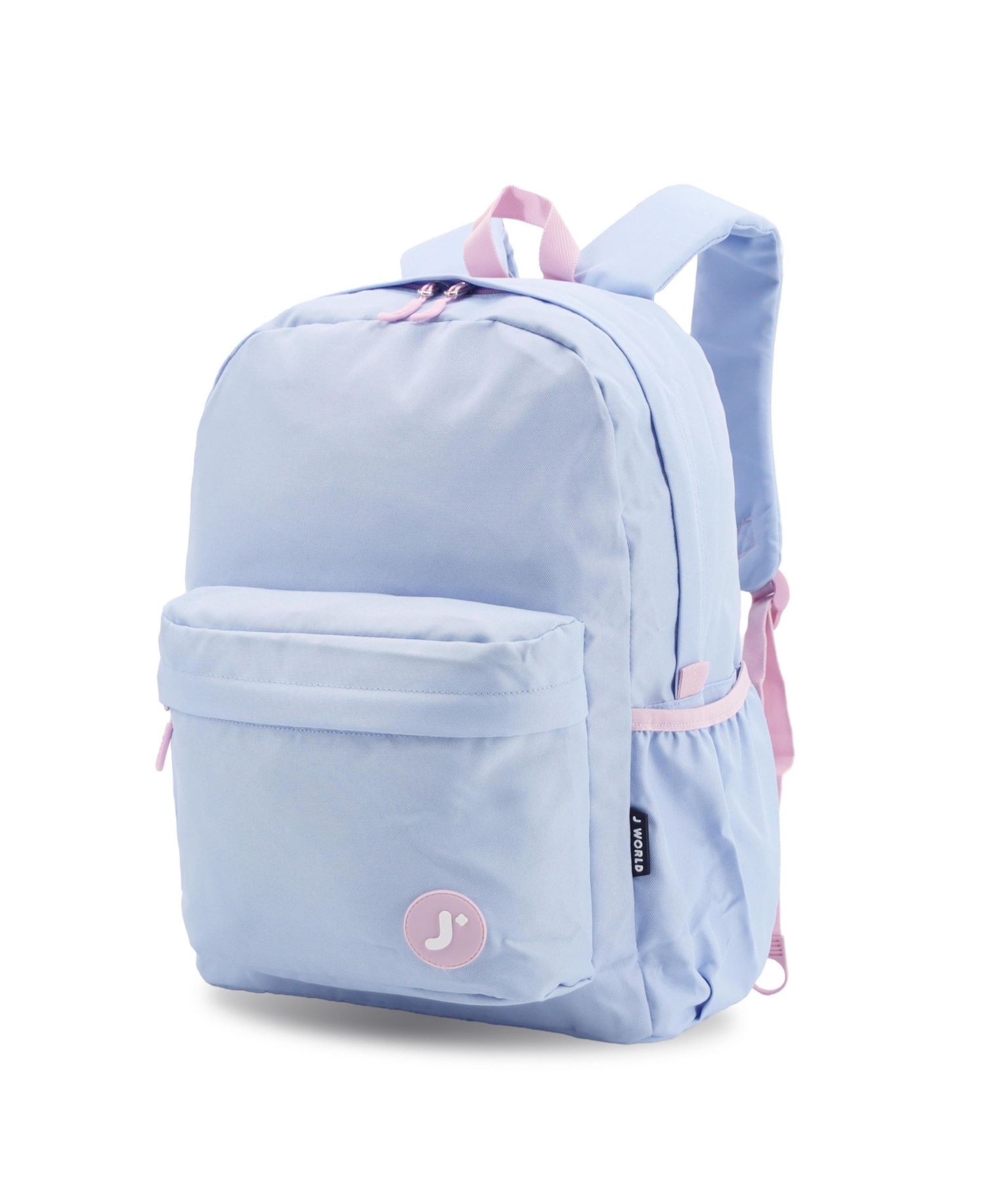Unisex Oz 17 Inch Daily Backpack For School And Travel