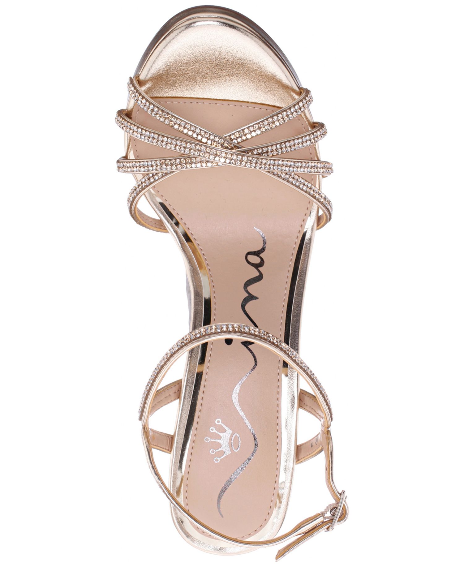 Women's Sybel Platform Sandals