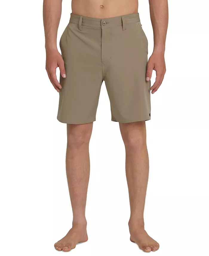 Men's Strands Regular-Fit Shorts, 9" inseam - thumbnail 8