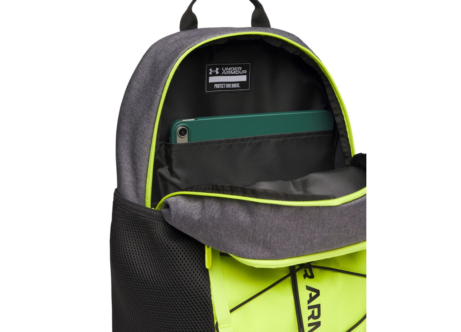 Мужской рюкзак Hustle Sport 6.0