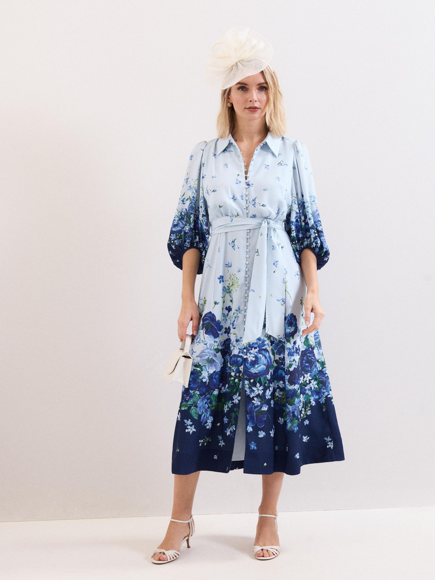 Women's Noella Shirt Dress