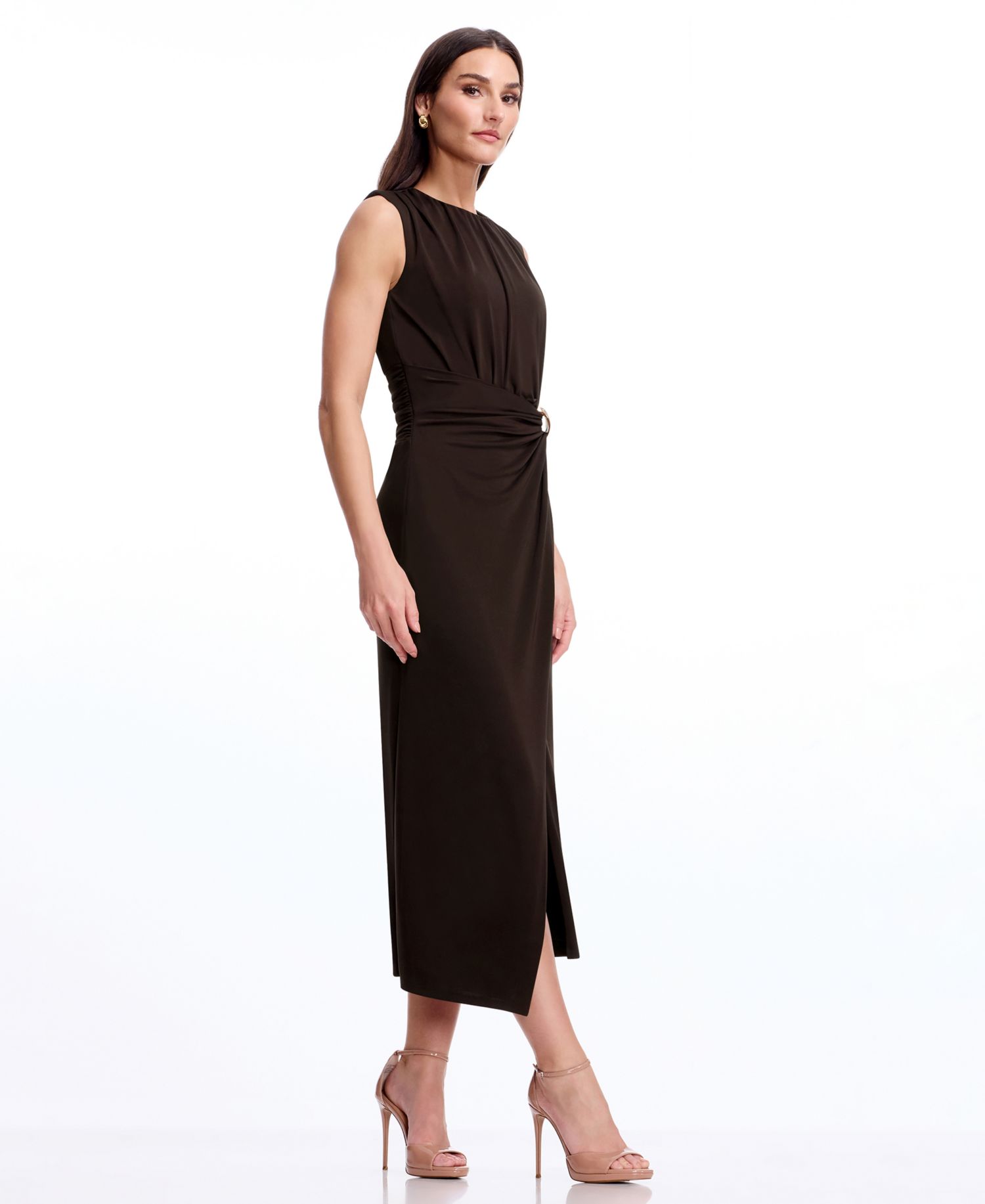 Women's Mikey Zippered Dress