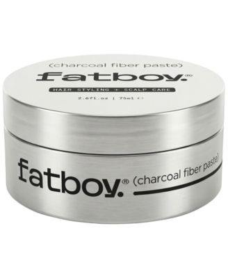 Fatboy Charcoal Fiber Paste, 2.6 oz.