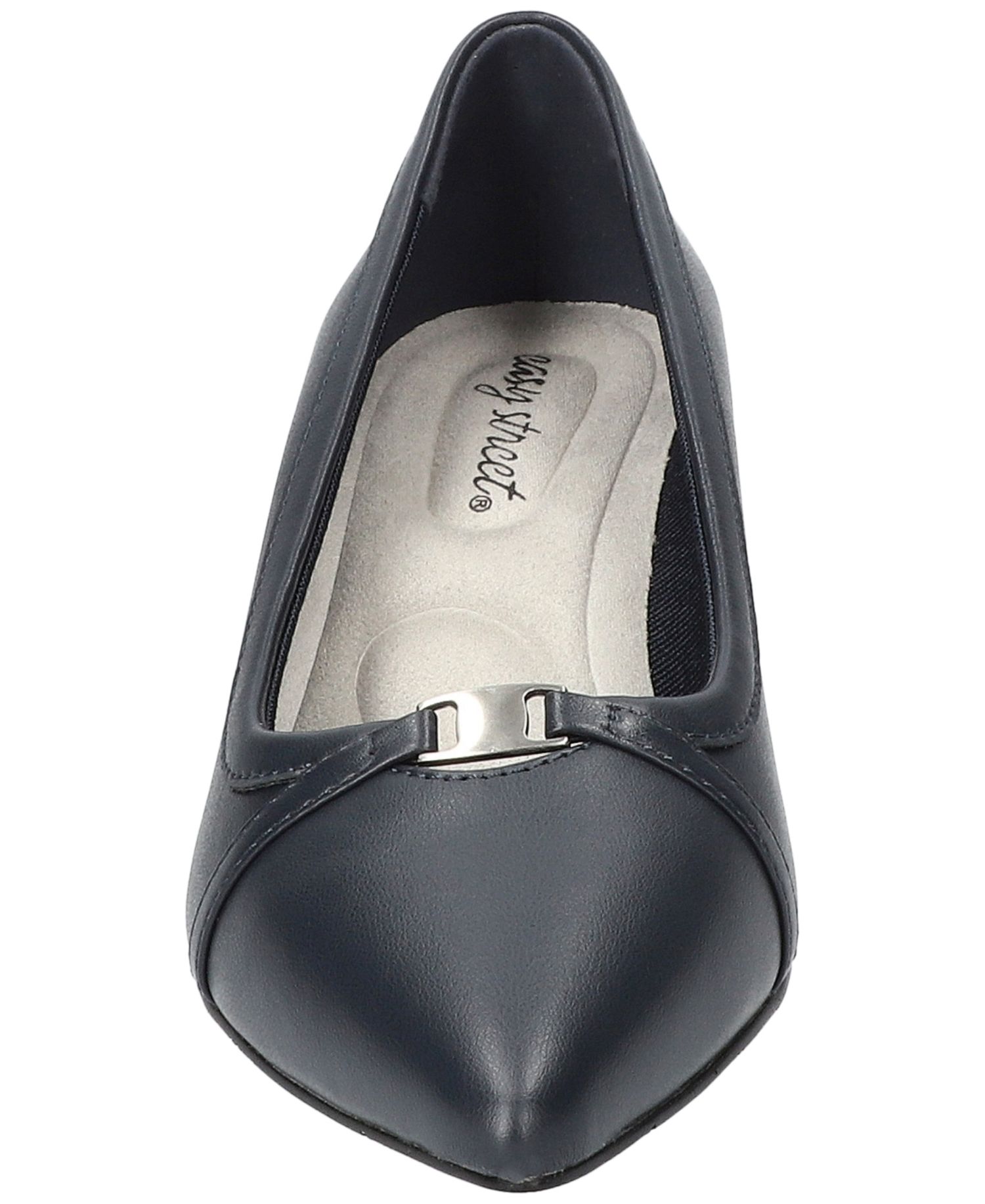 Women's Zayn Slip-On Pumps