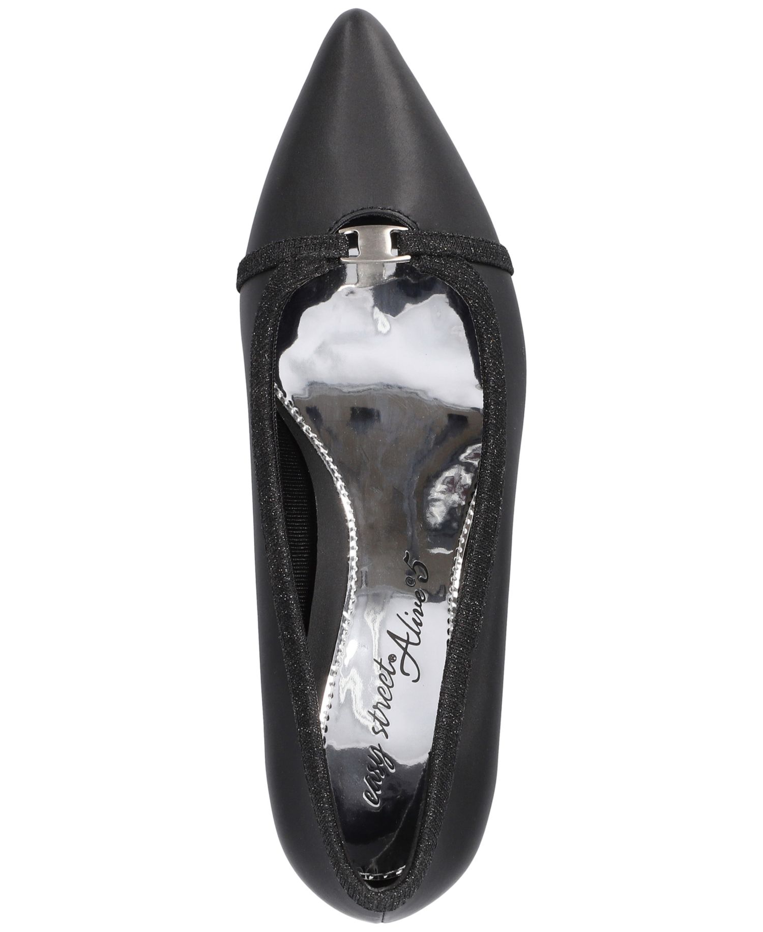 Women's Zayn Slip-On Pumps