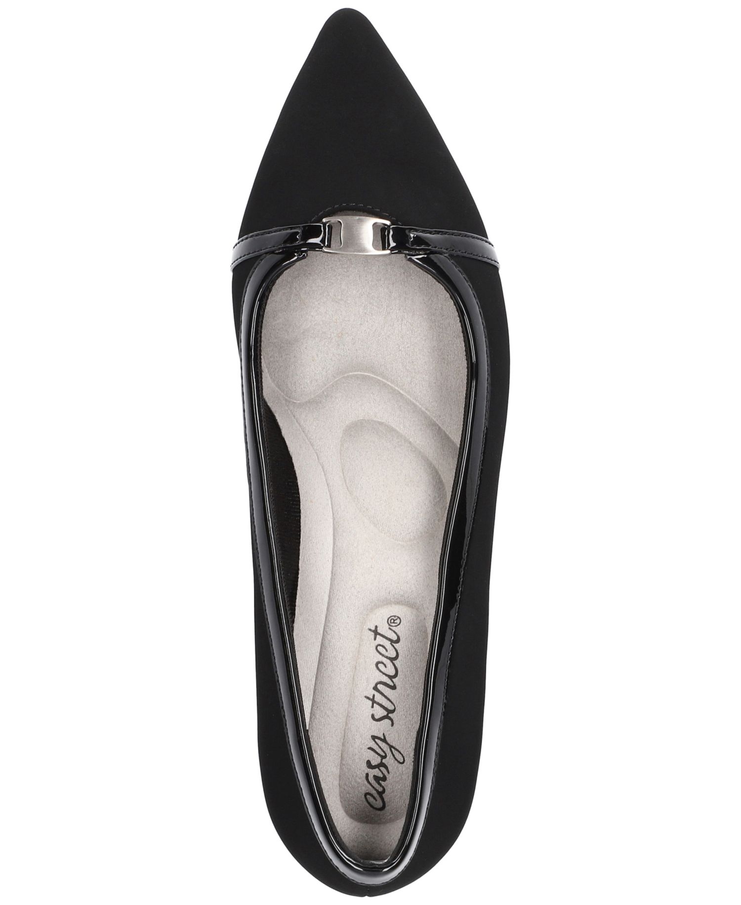 Women's Zayn Slip-On Pumps