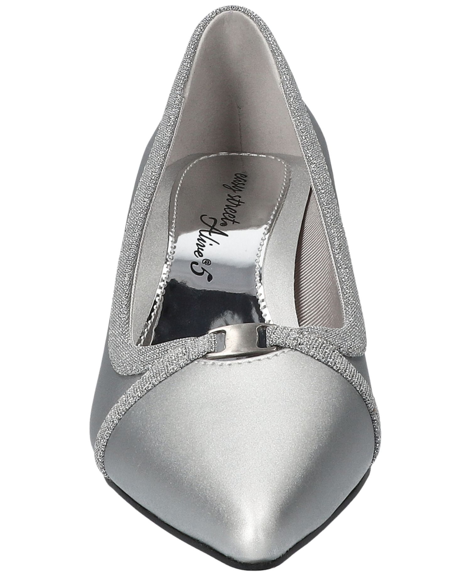 Women's Zayn Slip-On Pumps