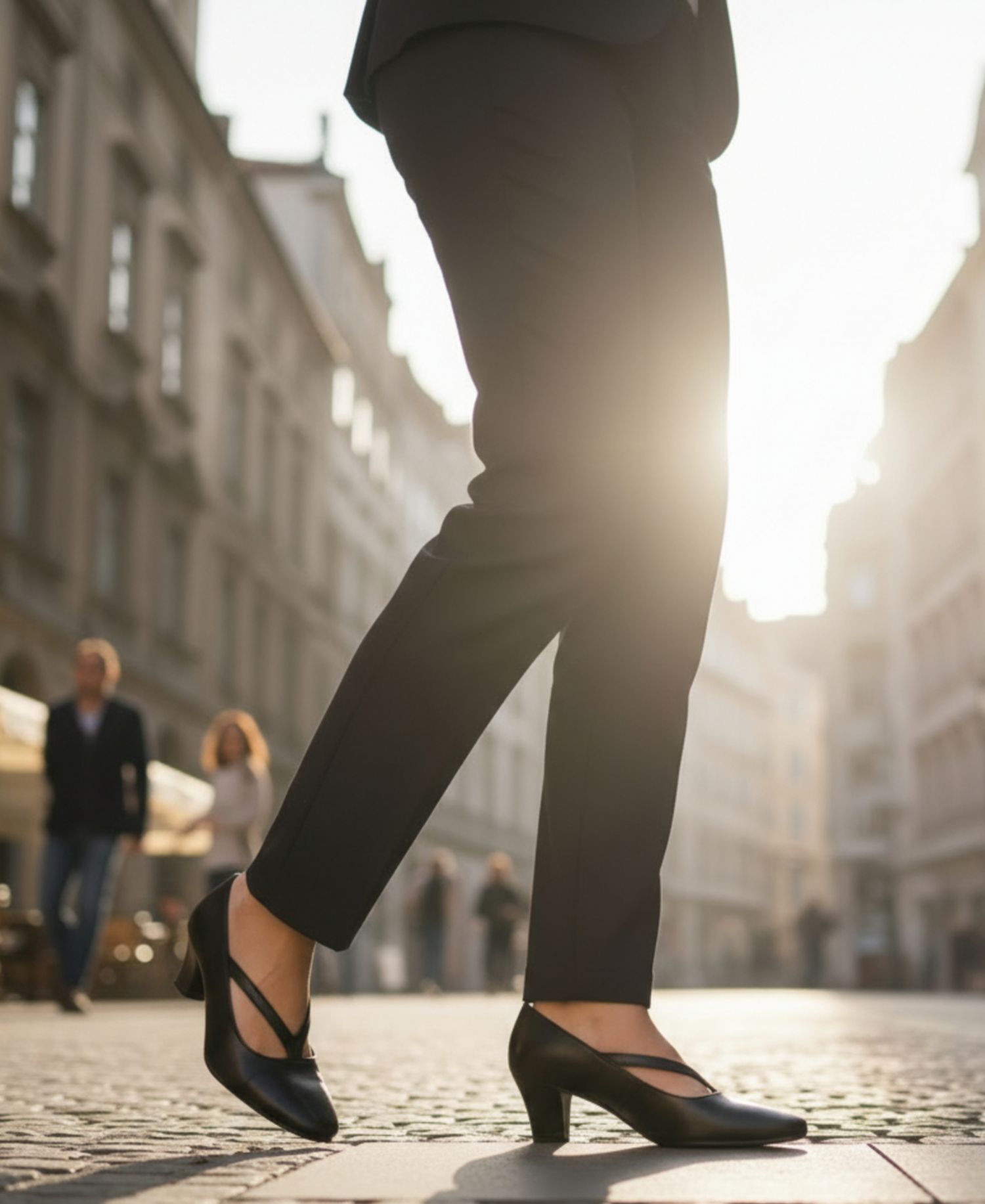 Women's Culver Slip-On Pumps