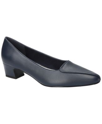 Women's Astrid Slip-On Pumps