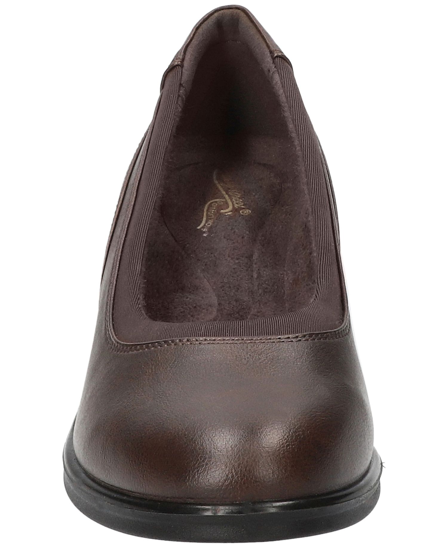 Women's Chyler Slip-On Pumps
