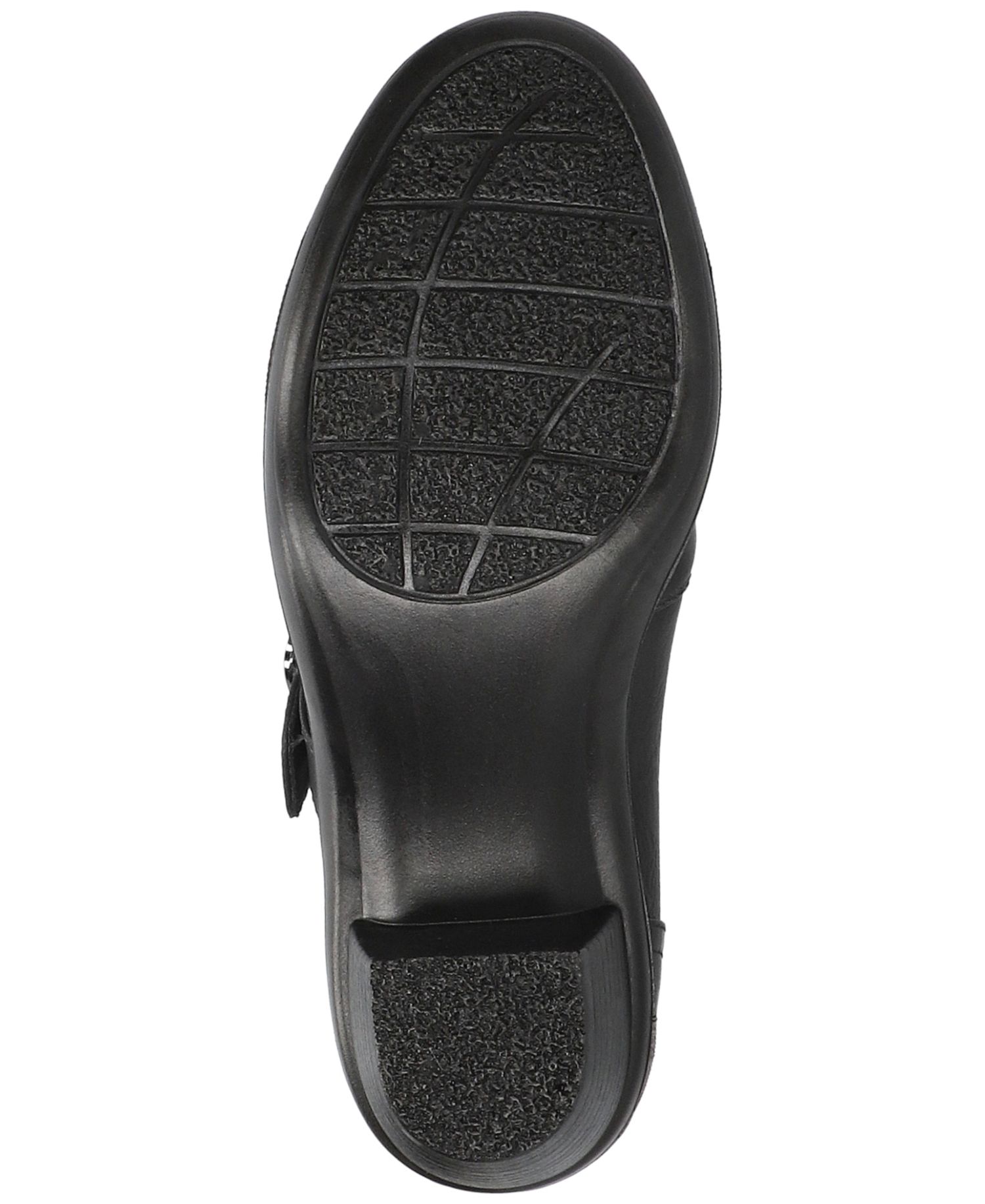 Women's Pixel Round Toe Booties